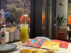 -墨纪Mojí墨西哥餐厅(官舍店)