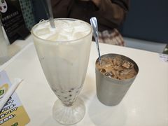 -華歡冰室-WahFoon(吉大店)