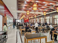 -东北农业大学饺子园