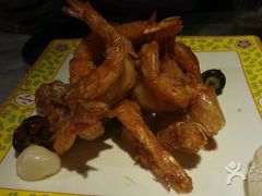 -那家小馆•北京菜•烤鸭(中关村店)