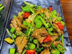 -赤酱红油(家乐福店)