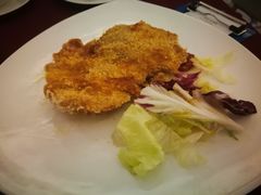 -红房子西菜馆(淮海中路店)
