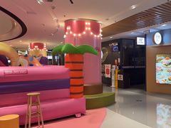 -丽达购物中心(崂山店)