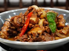 -滁香园·滁州菜(琅琊山店)