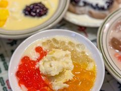 -堂屋糖水店(愚园店)