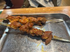 -贯贯吉·清真餐厅(浙江中路店)