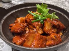 -将相和·海鲜蒸饺大连菜