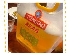 -前海沿·青岛菜(五四广场永旺店)