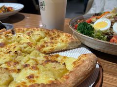 -魏斯理汉堡(西安沣东吾悦店)