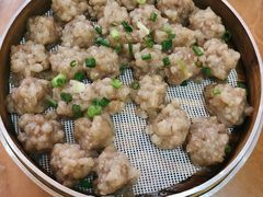 现炊肉圆-源庭海鲜