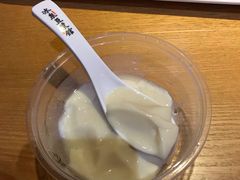-冰泉豆浆馆(阳朔店)
