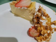 -永泰福朋喜来登酒店-宜客乐自助餐厅(远大路店)