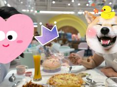 -KIDults童伴儿亲子餐厅(达美中心广场店)