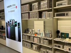 -小米之家(滨湖万象城店)