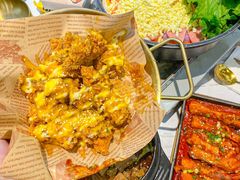 -朴鲸家正宗韩国料理(福田店)