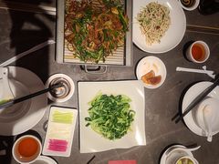 -金鸭季·北京烤鸭(深业上城店)