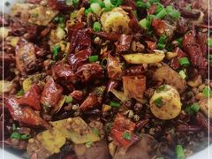 -成都驻京办餐厅(蜀都宾馆店)