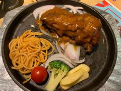 -杯子红牛排(创意产业园店)