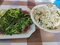 -林家饭店(新林公路店)