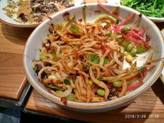 -四季民福烤鸭店(前门廊房二条店)