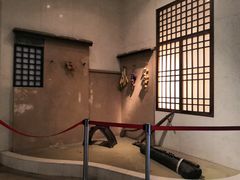 -西柏坡纪念馆