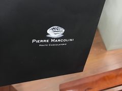 -Pierre Marcolini(德基广场店)