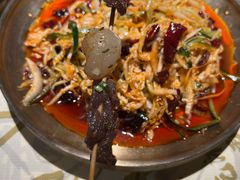 -串盟烧烤大排档·长沙美食地标(星沙店)