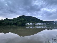 -渔梁坝