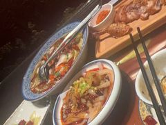 -缪氏川菜(深圳北站缤果空间店)
