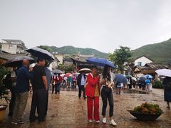 -南诏风情岛