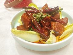-小吊梨汤·北京菜·烤鸭(鸟巢店)