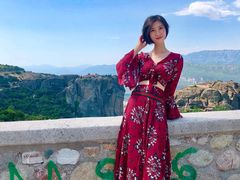 -梅黛奥拉修道院