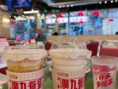 -广九餐室(陈家祠扬韬广场店)