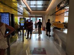 -麦当劳(新王府井店)