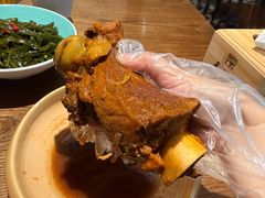-天怡興·百年蒸饺(万豪广场店)