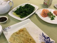 -柳州饭店·绿岛餐厅(友谊路店)