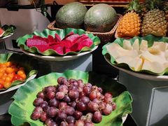 -芭菲盛宴·环球美食(锦城万达广场店)