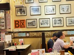-大哥餐厅(西城花园店)