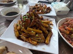 -妈妈的小作坊(陈家镇店)