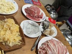 -元盛居(生态大街店)