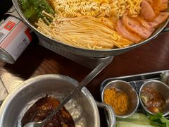 -789韩料食堂(创意产业园店)