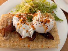 -Egg•Allday Brunch(襄阳北路店)