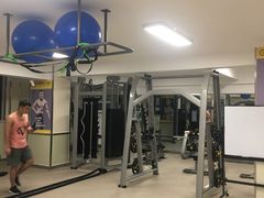 -中田·健身+普拉提(苗栗路店)