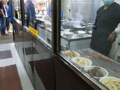 -老刘家泡馍·陕西老字号(钟楼广济街店)