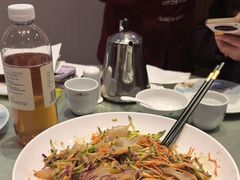 -老德州四合院·德州菜(天衢路店)