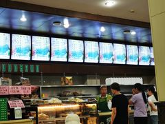 -锦馨豆汁(天坛路店)