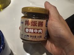 -兰湘子·湘菜小炒(荥阳吾悦广场店)