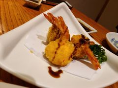 -万鱼亭·筑地屋 日本料理(淮海街店)