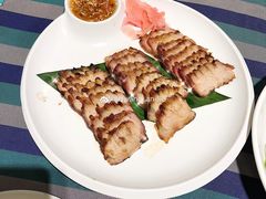 -兰桂坊粤泰美食(较场西店)