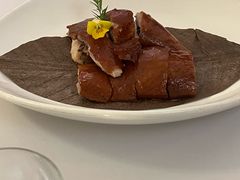 甄选脆皮鸡-火璽·園